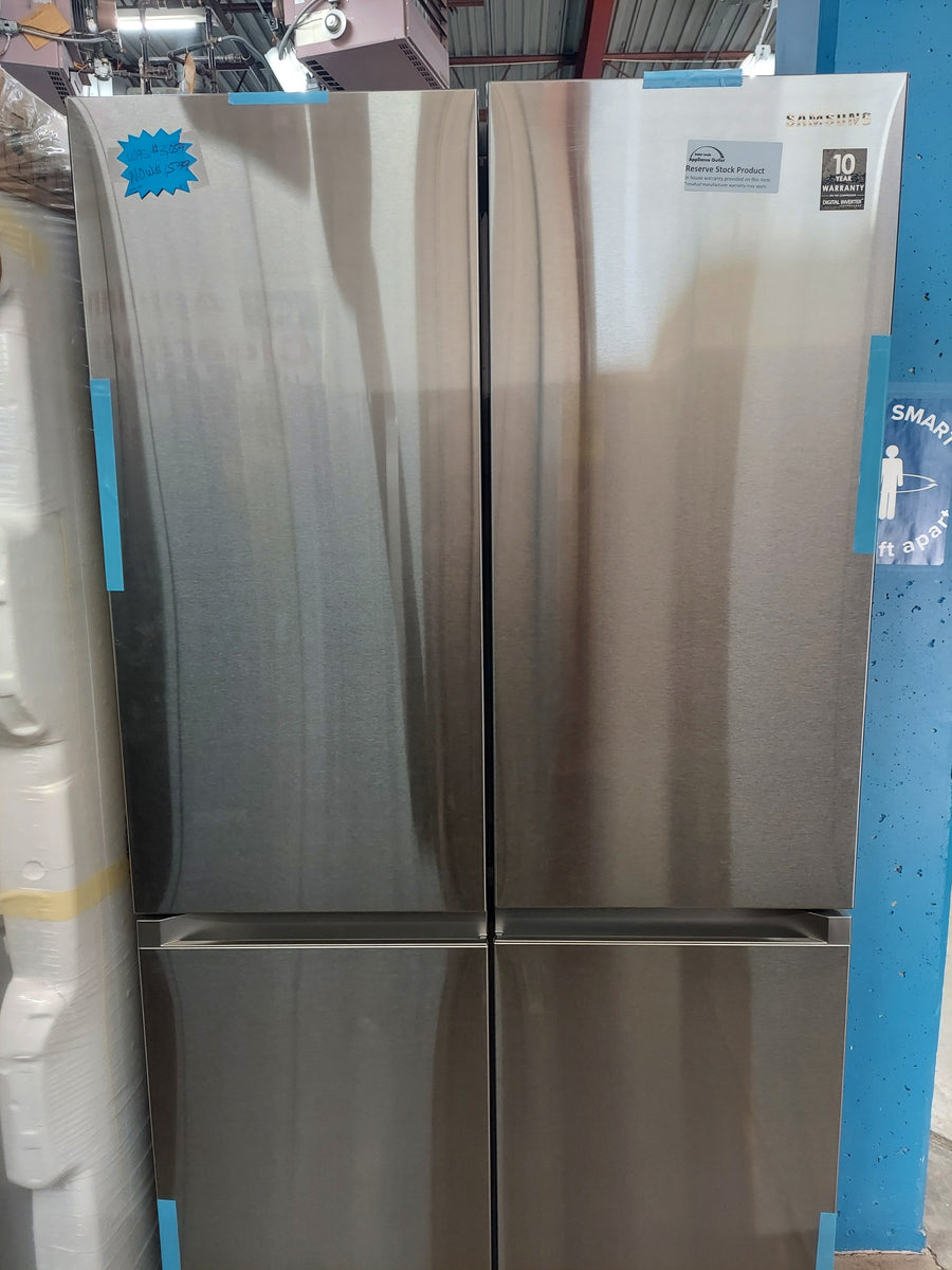 Samsung 4 door Flex Stainless Steel RF29A9071SR stlapplianceoutlet