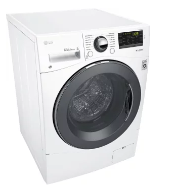 2.0 cu ft Compact LG Washing Machine