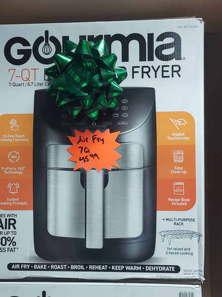 Assistant-Powered Gourmia GKM9000 Is All Your Kitchen Tools in One