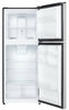 Danby 10.1 cu.ft Apartment Size Refrigerator (DFF101B1BSLDB)
