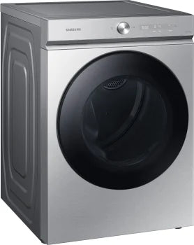 Samsung 7.6 cu.ft Dryer with BESPOKE Design and Super Speed (DVE53BB8700TA3)