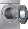 Samsung 7.6 cu.ft Dryer with BESPOKE Design and Super Speed (DVE53BB8700TA3)