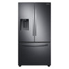 Samsung RF27T5201SG French Door Refrigerator - Sleek Design, Smart Features
