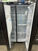 Whirlpool (WRS588FIHV) 36 Inch Freestanding Side by Side Refrigerator with 28.49 Cu. Ft.