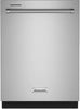KitchenAid KDTM404KPS 24 Inch Fully Integrated Dishwasher with 16 Place Setting Capacity