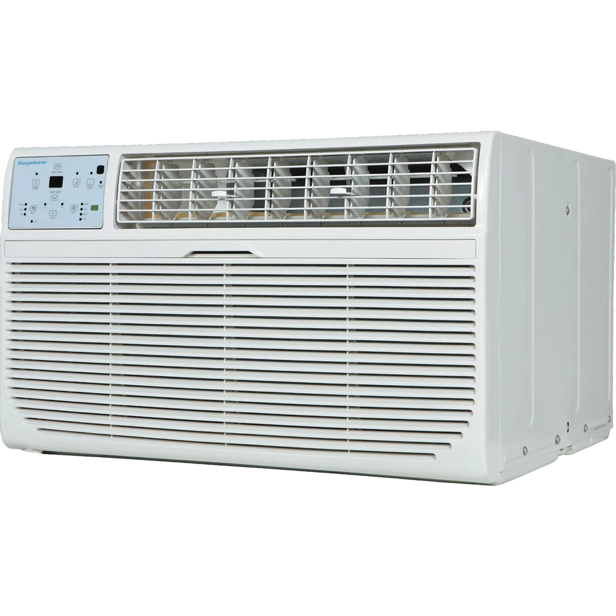 Keystone 10,000 BTU Thru-the-Wall Air Conditioner (KSTAT10-2C)