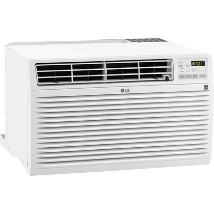 LG 11,800 BTU Thru-the-Wall Air Conditioner (LT1236CER)