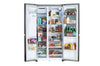 27 cu. ft. Side-By-Side InstaView Refrigerator