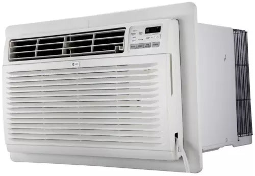 LG 9,800 BTU 230v Through-the-Wall Air Conditioner (LT1036CER)