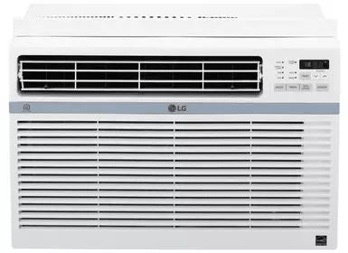 LG Window Air Conditioner (LW1217ERSM)