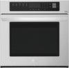 LG (LWS3063ST) 30 Inch Single Electric Wall Oven with Convection