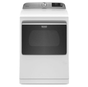 Maytag Gas Smart Dryer MGD7230HW