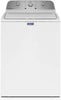 Maytag (MVW4505MW) 28 Inch Top Load Smart Washer with 4.5 cu. ft