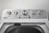 Maytag MVW5430MW 28 Inch Top Load Smart Washer with 4.8 Cu. Ft. Capacity