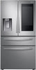 Samsung (RF28R7551SR) 36 Inch French Door Refrigerator with 28 cu. ft. Capacity