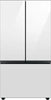 Samsung BESPOKE (RF24BB620012) 36 Inch Counter Depth Smart 3-Door French Door Refrigerator with 24 cu. ft.