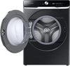 Samsung WF50A8800AV 27 Inch Front Load Smart Washer with 5.0 Cu. Ft. Capacity