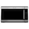 KitchenAid 1000W Microwave with 7-Sensor Functions - 2.0 cu ft - Stainless Steel - KMHS120ESS