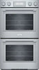 Thermador 30 Inch Double Convection Smart Electric Wall Oven with 9 cu. ft. (PO302W)