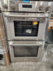 Thermador Professional Double Steam Wall Oven 30'' Stainless Steel PODS302W