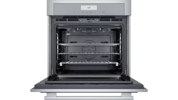 Thermador Masterpiece® Single Wall Oven 30'' Stainless Steel ME301WS