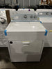 Whirlpool 7.0 cu. ft. Top Load Electric Dryer with AutoDry™ Drying System (WED4950HW)