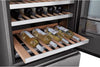 LG  InstaView® SIGNATURE15 cu. ft. Smart wi-fi Enabled Wine Cellar Refrigerator (URETC1408N)