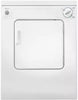Whirlpool 3.4 cu. ft. Compact Top Load Dryer with Flexible Installation LDR3822PQ