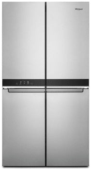 Whirlpool 4 online french door refrigerator