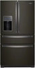 Whirlpool (WRX986SIHV) 36 Inch 4-Door French Door Refrigerator with 26 Cu. Ft. Capacity